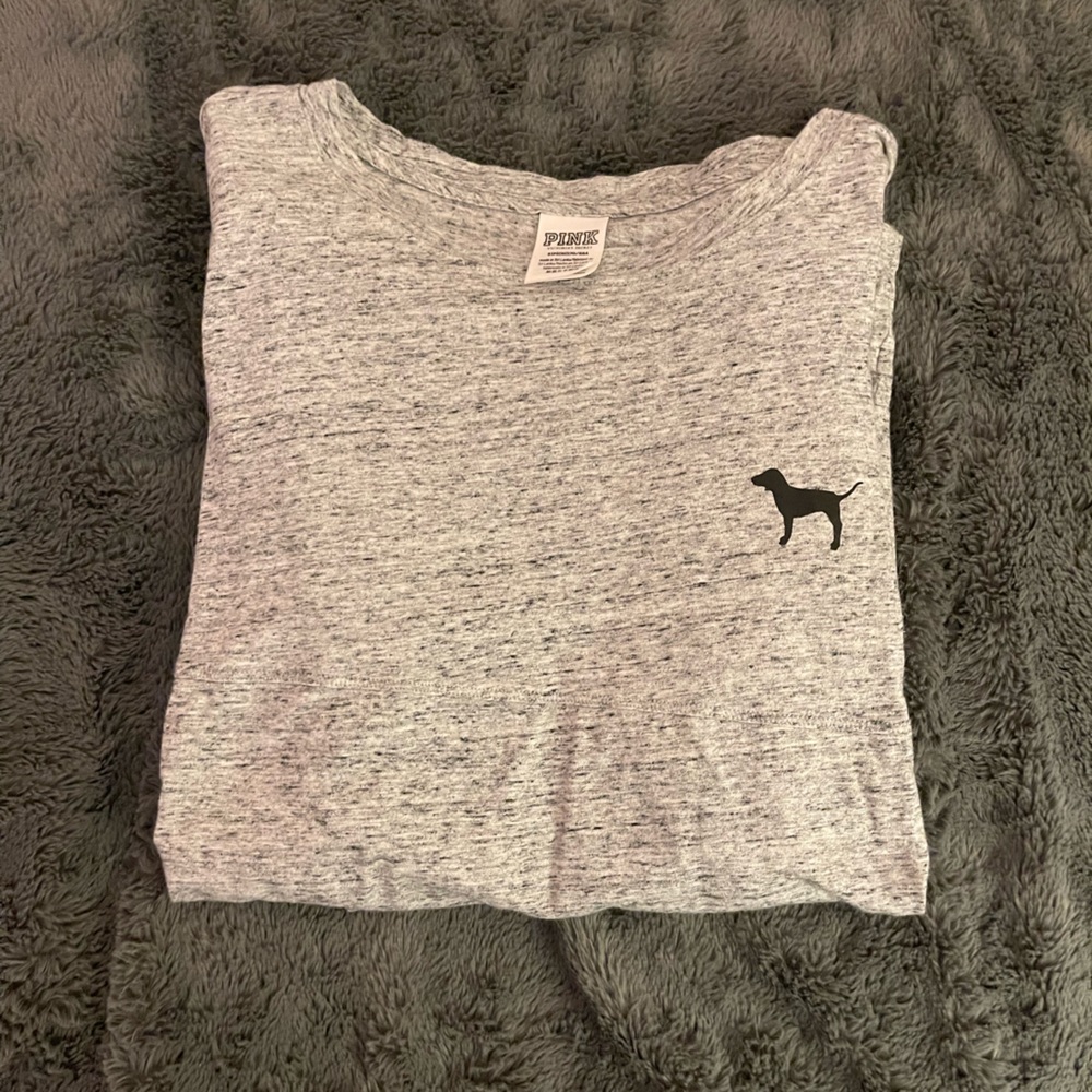 Pink VS Women’s Long Sleeve